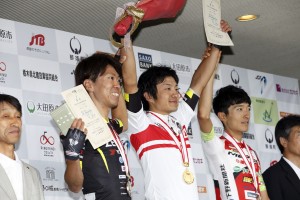 日本選手権 