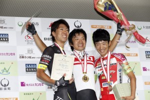 日本選手権 