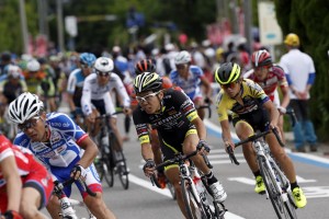 日本選手権 