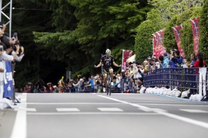 日本選手権 